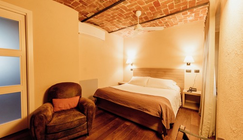 Comfort-Doppelzimmer