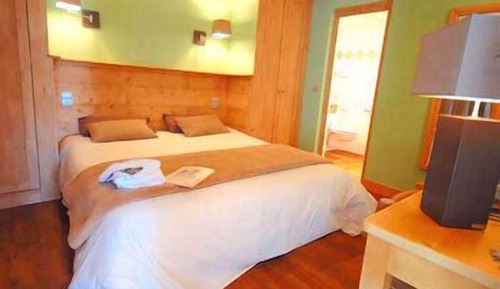 Classic-Doppelzimmer