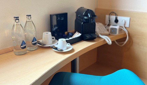 Comfort-Doppelzimmer