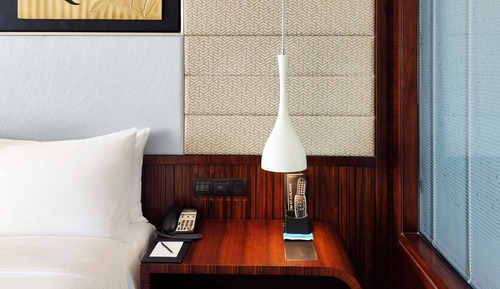 Classic-Zimmer, 2 Einzelbetten, Zugang zur Business-Lounge