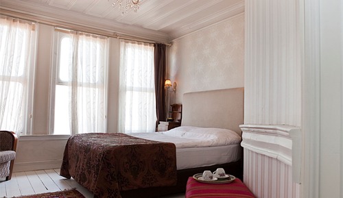 Standardzimmer, 1 Schlafzimmer