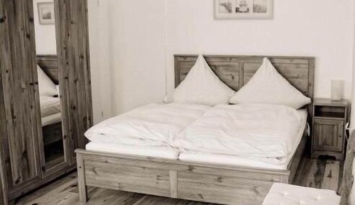 Classic-Doppelzimmer, mit Bad