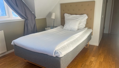 Standardzimmer, 1 Einzelbett