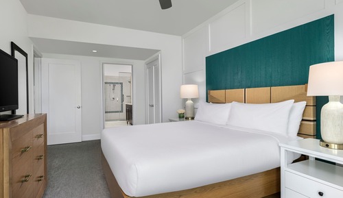 Villa, 2 Schlafzimmer, Nichtraucher, Meerblick (Balcony)