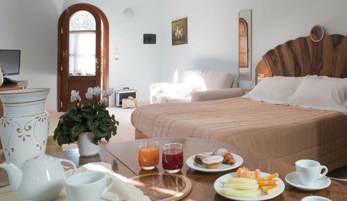 Deluxe-Zimmer, 1 Schlafzimmer, Annex