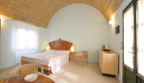 Superior-Doppelzimmer