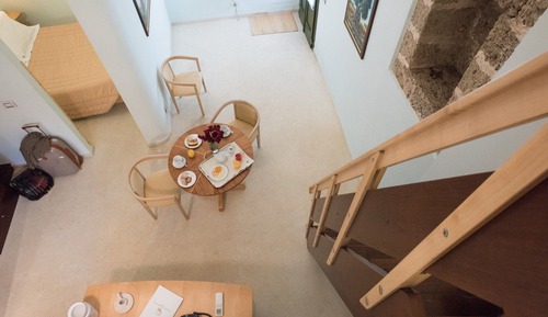 Familienzimmer