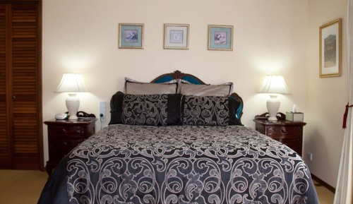 Standardzimmer, Nichtraucher, Balkon (Lithgow Suite)