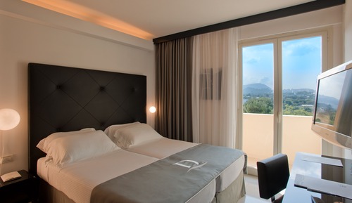 Classic-Doppelzimmer