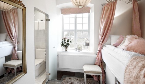 Standard-Einzelzimmer, 1 Einzelbett