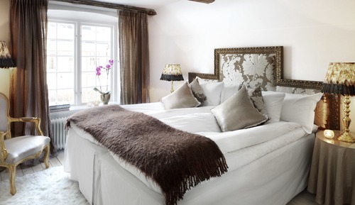 Standard-Doppelzimmer, 1 Doppelbett