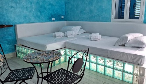 Comfort-Suite, 1 Schlafzimmer, Balkon, Gartenblick