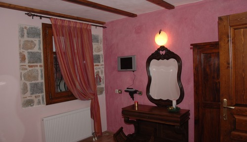 Deluxe-Zimmer