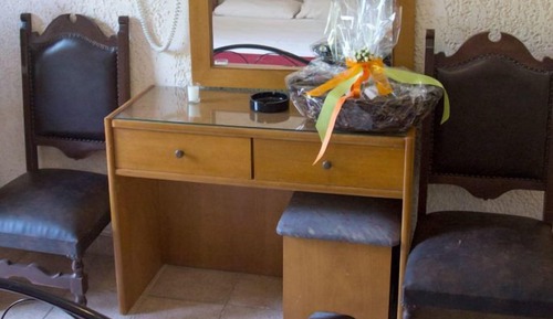 Familienzimmer, Bergblick