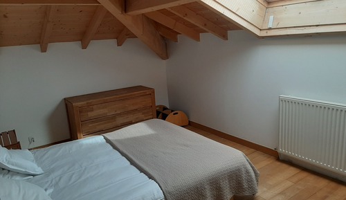 Familienhaus, 4 Schlafzimmer