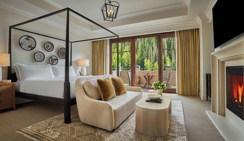 Zimmer, Mehrere Betten (Vista View Residence)