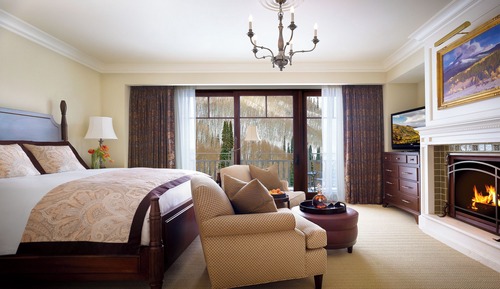 Penthouse, Mehrere Betten (Summit View Residence)