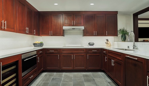 Suite, barrierefrei (Alpine Residential with Fire Pit)