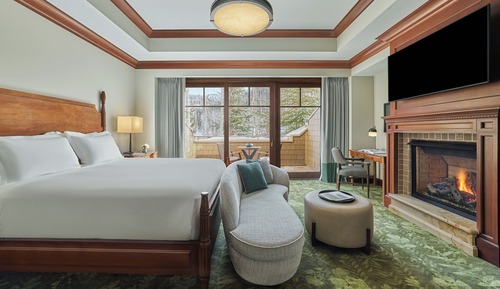 Suite, Mehrere Betten (Empire Residential)