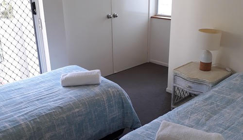 Executive-Apartment, 3 Schlafzimmer, 2 Bäder, Meerblick