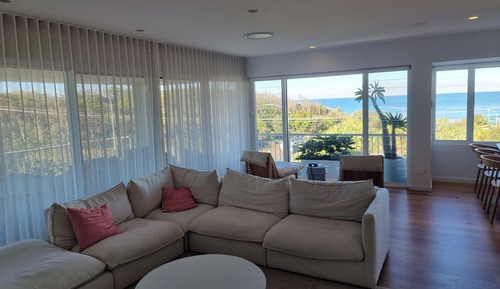 Deluxe-Apartment