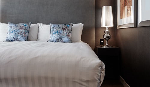 Suite, 2 Schlafzimmer