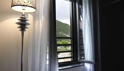 Dreibettzimmer (Bâtiment principal )