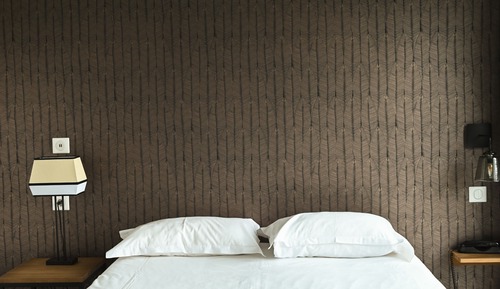 Standard-Doppelzimmer, Seeblick (Bâtiment annexe )