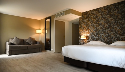 Superior-Zimmer (Bâtiment annexe )