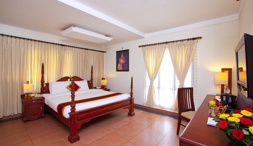Premium-Villa, 2 Schlafzimmer, Seeblick