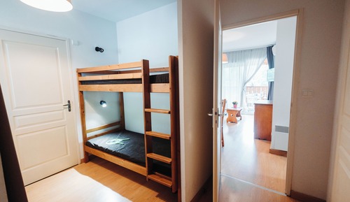 Basic-Apartment (for 6 people)