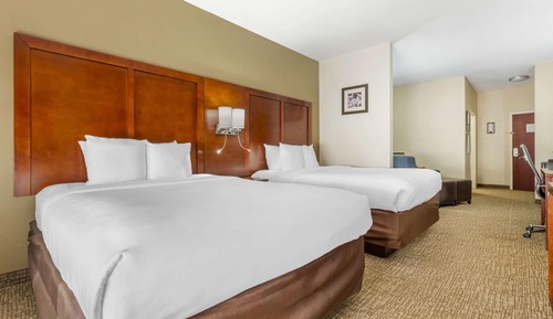 Suite, Nichtraucher (Countryside View)