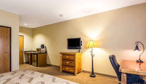 Standardzimmer, 2 Queen-Betten, Nichtraucher