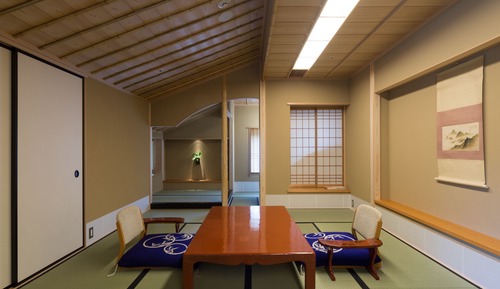 Traditional-Zimmer, Nichtraucher