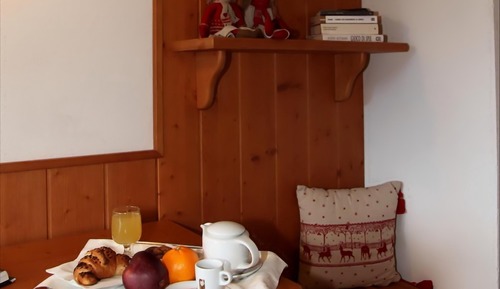 Classic-Doppelzimmer, Balkon