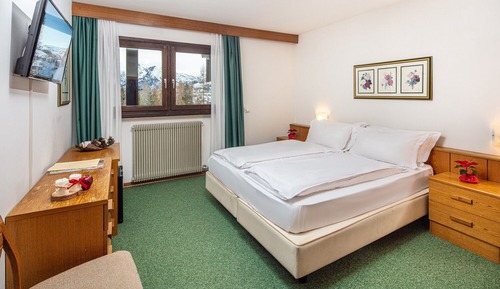 Classic-Doppelzimmer