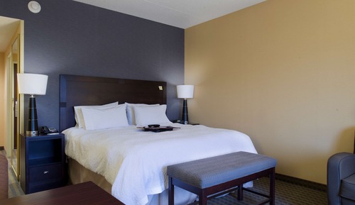 Suite, barrierefrei, Nichtraucher