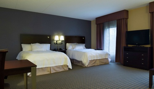 Studio, barrierefrei, Nichtraucher (Hearing Impaired)