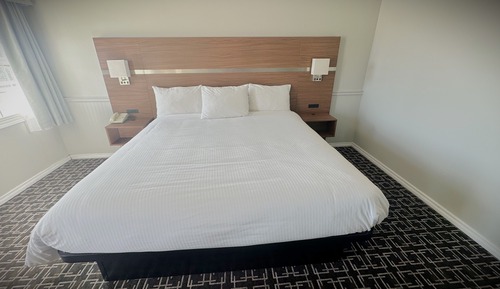 Zimmer, 1 Queen-Bett, Nichtraucher