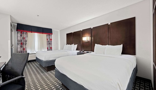 Studiosuite, Mehrere Betten, Nichtraucher