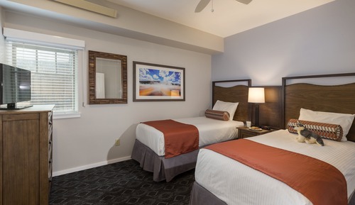 Standard-Apartment, 2 Schlafzimmer, Nichtraucher, Küche