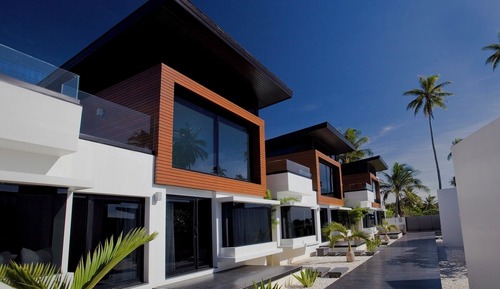 Familienvilla, 2 Schlafzimmer