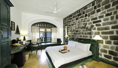Standard-Doppelzimmer, 1 King-Bett