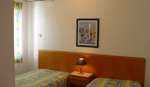 Apartment, 1 Schlafzimmer