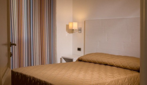 Standard-Apartment, 1 Schlafzimmer