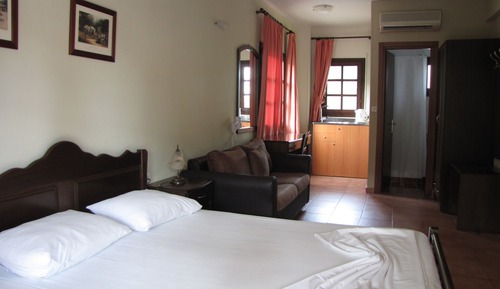 Classic-Studio, Poolblick