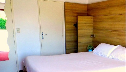 Suite, 1 Schlafzimmer