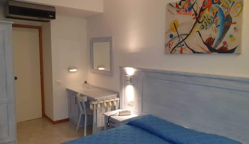 Doppelzimmer
