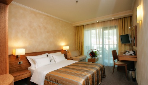 Doppelzimmer (Special Offer -Weekend Package)