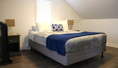 Comfort-Haus